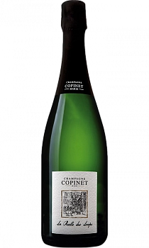 Шампанское  Copinet Marie   La Ruelle des Loups     750 мл