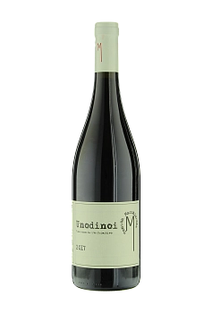 Вино Tenuta Macchiarola Unodinoi Salento IGT Тенута Маккьярола Унодиной Саленто 2022 750 мл