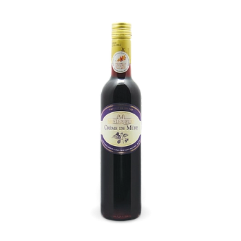 ЛИКЕР КРЕМ MES LIQUEURS CRÈME DE MURE   500 мл