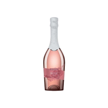 Игристое вино  Marani Brut Rose  750 мл
