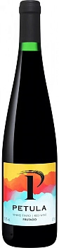 Вино Casa Da Fonte Pequena  Petula Tinto  750 мл