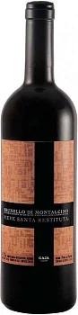 Вино Gaja Pieve Santa Restituta  Brunello di Montalcino  2016 1500 мл