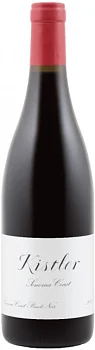 Вино Kistler  Sonoma Coast Pinot Noir  Кистлер  Сонома Кост Пино Нуар  2018 750 мл