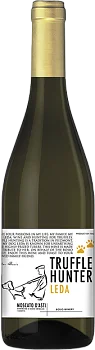 Игристое вино Truffle Hunter Leda Moscato d'Asti  2024 750 мл