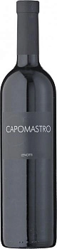 Вино Lenotti Capomastro Ленотти Капомастро Венетто 750 мл