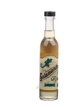 Ром Salamandra Fest Oro  250 мл