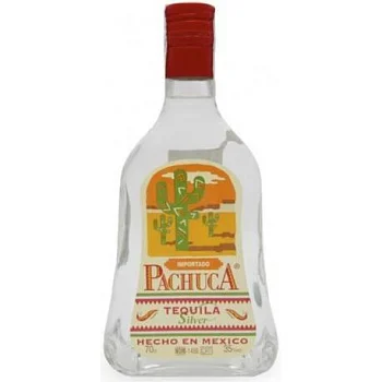 Текила Pachuca Tequila Silver 700 мл