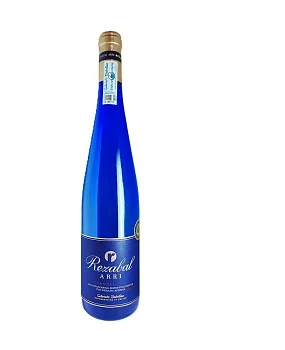 Вино Rezabal Txakoli Arri  750 мл