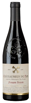Вино Francois Arnaud  Chateauneuf du Pape Francois Arnaud Vieilles Vignes 750 мл