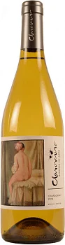 Вино Claroscuro Chardonnay  750 мл