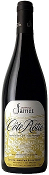 Вино Domaine Jamet   Cote-Rotie     2018  1500 мл