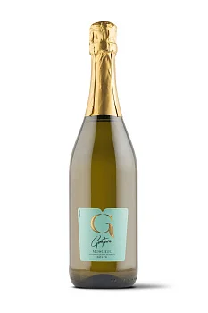 Игристое Вино Gaetano MOSCATO BIANCO DOLCE   750 мл