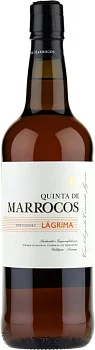 Портвейн  Quinta de Marrocos  Lagrima  Porto DOC   750 мл