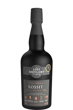 Виски Lossit Classic Selection  700 мл