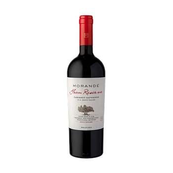 ВИНО Morande Gran Reserva Cabernet Sauvignon  МОРАНДЕ ГРАН РЕЗЕРВА КАБЕРНЕ СОВИНЬОН 750 мл