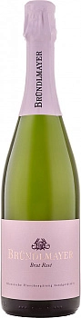 Игристое вино Weingut Brundlmayer  Brut Rose   750 мл