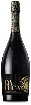 Игристое вино Da Luca  Prosecco   750 мл