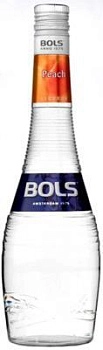 Ликер Bols Peach     700 мл