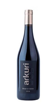 Вино Noah   Arkuri RedНоа   Аркури красное 2021  750 мл 14 %