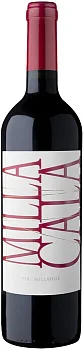 Вино Vik  Milla Cala  Вик  Милла Кала  2018 750 мл  13,5%