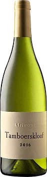 Вино Kleinood Wines Stellenbosch WO Kleinood Tamboerskloof Viognier Клейнуд Уайнс Стелленбош WO Клейнуд Тамберсклуф Вионье 2017 750 мл