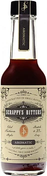Ликер Scrappy's Bitters Aromatic   150 мл