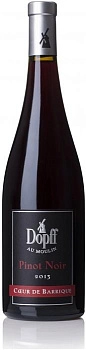Вино Dopff au Moulin Pinot Noir   2013  750 мл