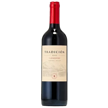 Вино  SUR VALLES Carmenere 750 мл 13%