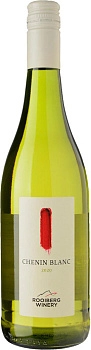 Вино Rooiberg Winery, Chenin Blanc Руиберг Вайнери, Шенен Блан   2020 750 мл