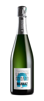 Шампанское  Laurent Godard Mannaz Champagne   750 мл