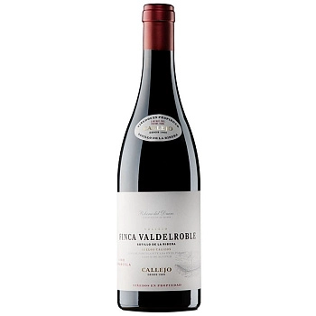 Вино Finca Valdelroble  2021 750 мл