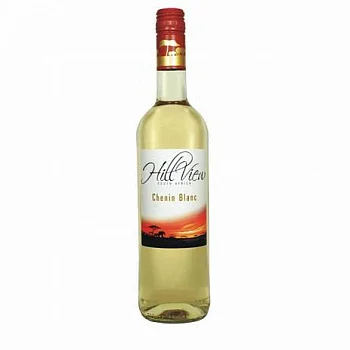 Вино Hill Vyu Chenin Blanc    2020 750 мл