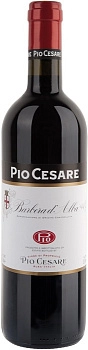 Вино Pio Cesare Barbera d'Alba DOC Пио Чезаре Барбера д'Альба 2022 750 мл
