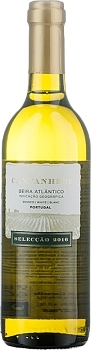 Вино Cantanhede Beira Atlantico white 2018 375 мл