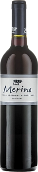 Вино Casa Agrícola Alexandre Relvas Merino  2018 750 мл