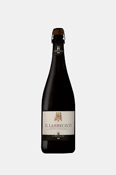 Игристое вино Cortesole Lambrusco Mantovano DOC  750 мл