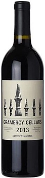 Вино Gramercy Cellars Cabernet Sauvignon Columbia Valley 2016  750мл