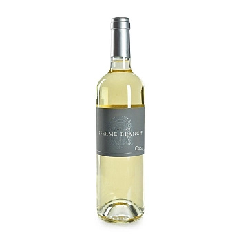 Вино Domaine De La Ferme Blanche AOC Cassis   2020 750 мл