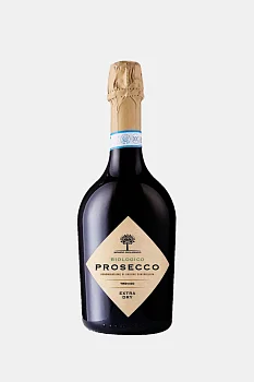 Игристое вино Mondo Biologico Prosecco  750 мл
