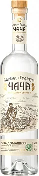 Чача  Легенда Рачули  Домашняя   500 мл