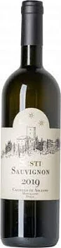 Вино SESTI Castello di Argiano SAUVIGNON IGT 2020 700 мл 12,5%