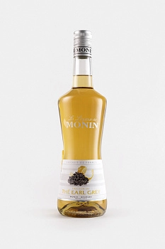 Ликер Monin The Earl Grey  700 мл