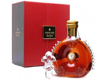 Коньяк Remy Martin Louis XIII  700 мл