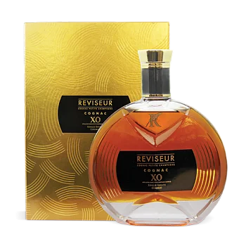 КОНЬЯК  Le Reviseur    ХО    700  мл