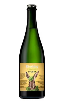 Игристое вино  Kuhling-Gillot Riesling De-alcoholized  2024 750 мл 0%