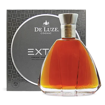 КОНЬЯК De Luze    700  мл