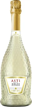 Игристое вино Bosio Asti Millesimato  2024 750 мл