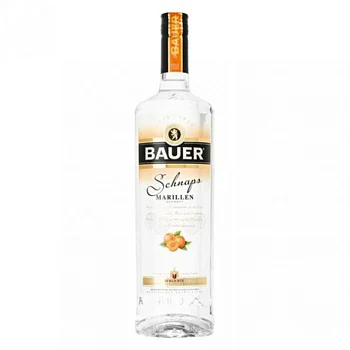 Шнапс  Franz Bauer Marillen  700 мл