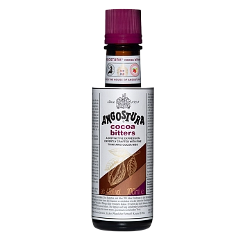 Ром  Angostura Cocoa Bitters  100 мл