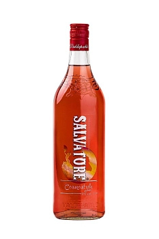 Напиток винный "Сальваторе  Космостайл" (Salvatore Cosmostyle) 9% 1л
